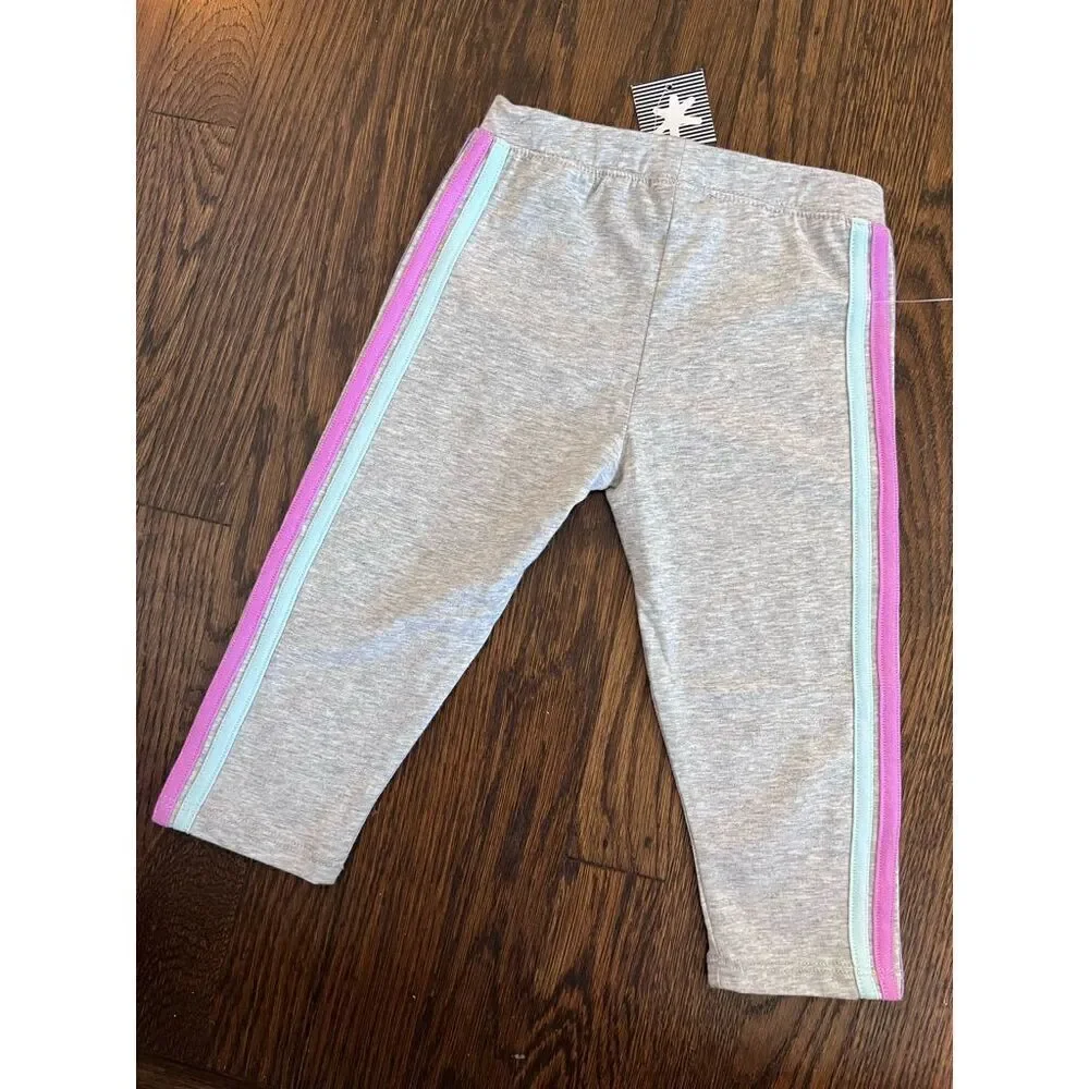 NEW Splendid Kids Girls Toddler 4 Matching 2-piece Set